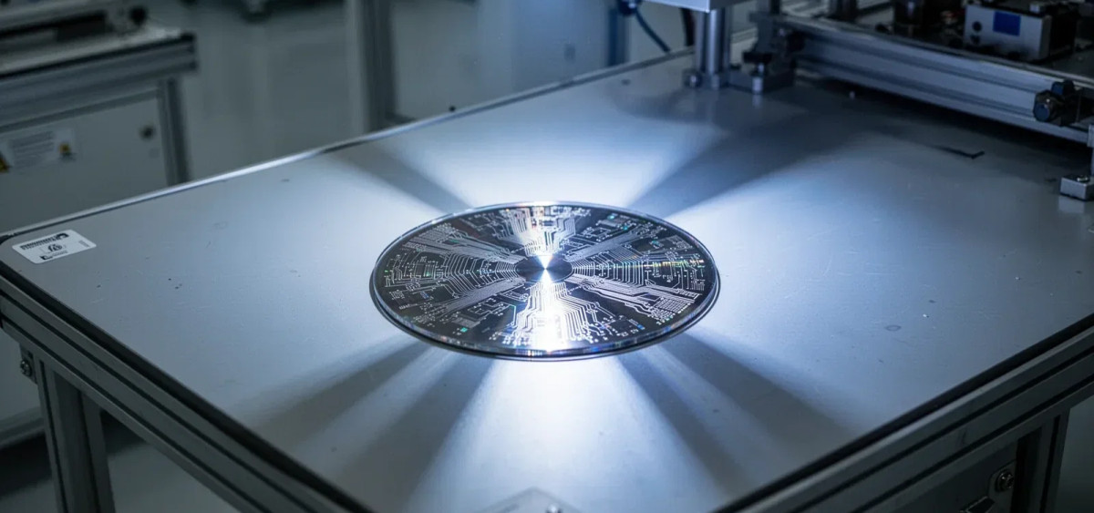 Beitragsbild zu Micron Aktie: Googles Effizienz-Schock