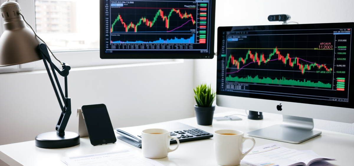 Beitragsbild zu Der Zins-Blindflug, das Reise-Paradox und die 10-Cent-Botschaft