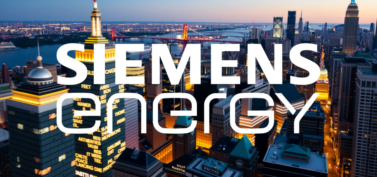 Beitragsbild zu Siemens Energy Aktie: Verkaufspannen drohen!