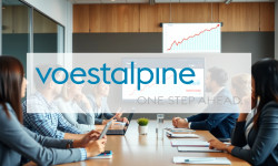 Beitragsbild zu Voestalpine Aktie: Neugeschäft floriert!