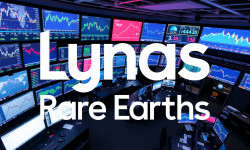 Beitragsbild zu Lynas Aktie: Ungemütliche Entwicklung?