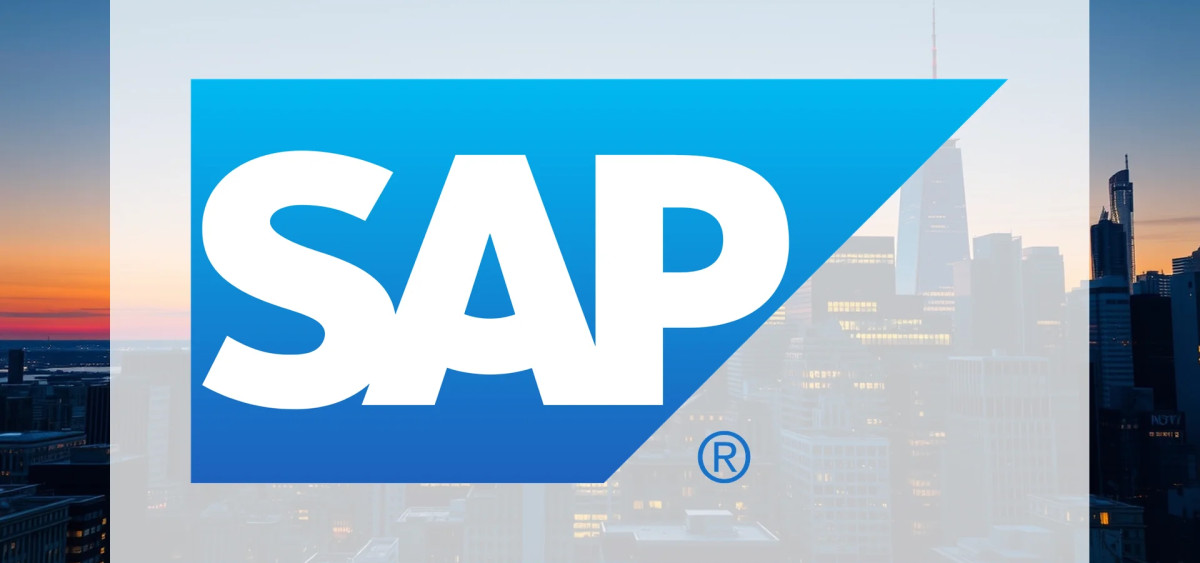 Beitragsbild zu SAP Aktie: Alles-oder-nichts-Woche!