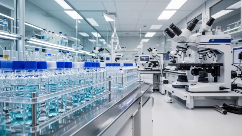 Beitragsbild zu Novo Nordisk Aktie: Gegenangriff läuft