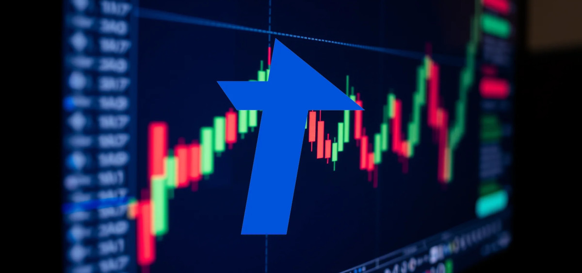 Beitragsbild zu Tencent Aktie: Bullische Signale