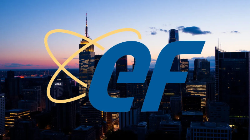 Beitragsbild zu Energy Fuels Aktie: Freudige Marktreaktion!