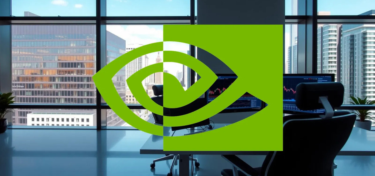 Beitragsbild zu Nvidia-Aktie: Sonder-Meldung!