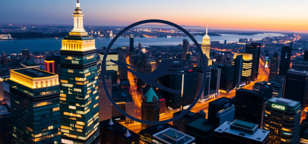 Beitragsbild zu Lufthansa Aktie: Mehrere Bremsklötze