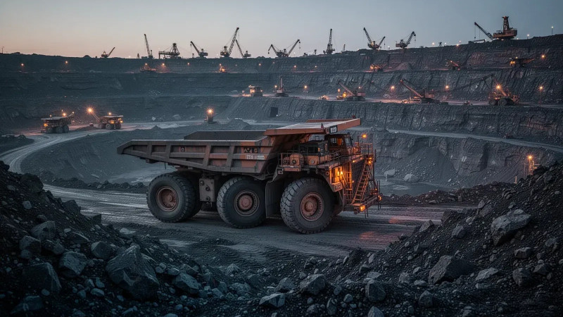 Beitragsbild zu Maxus Mining Aktie: Neue Analyseergebnisse