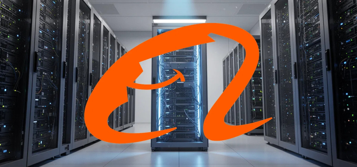 Beitragsbild zu Alibaba Aktie: AI-Neustart