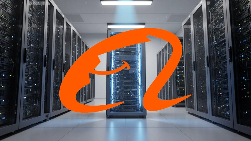 Beitragsbild zu Alibaba Aktie: AI-Neustart