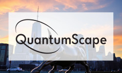 Beitragsbild zu QuantumScape Aktie: Die große Wette