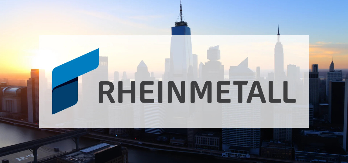 Beitragsbild zu Rheinmetall-Aktie: Schock-Meldung!