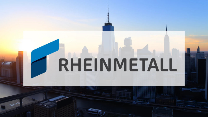 Beitragsbild zu Rheinmetall-Aktie: Schock-Meldung!