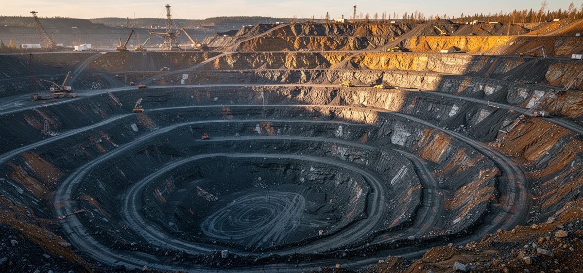 Beitragsbild zu Powermax Minerals Aktie: Uran weist den Weg