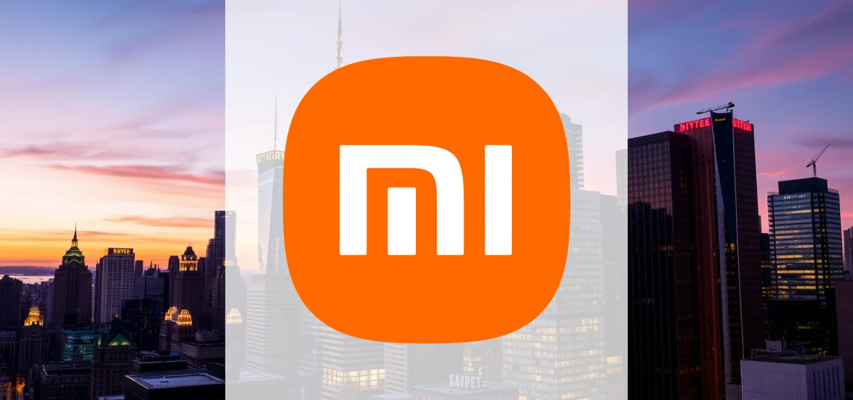 Beitragsbild zu Xiaomi-Aktie: Grotesker Irrläufer!