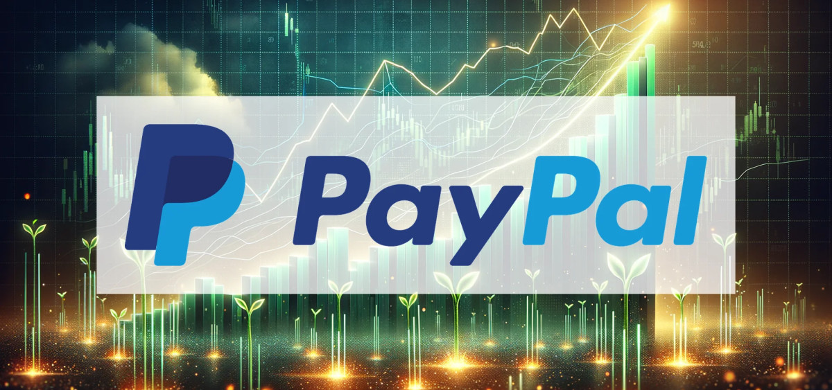 Beitragsbild zu PayPal Aktie: Venmo wird zum Überraschungs-Ass