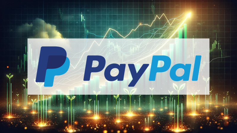 Beitragsbild zu PayPal Aktie: Venmo wird zum Überraschungs-Ass