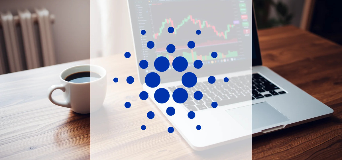 Beitragsbild zu Cardano: Entscheidung am Jahrestief