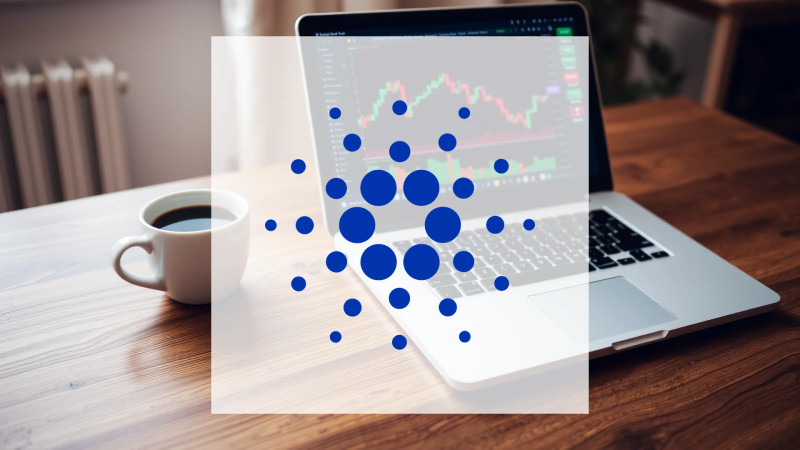 Beitragsbild zu Cardano: Entscheidung am Jahrestief