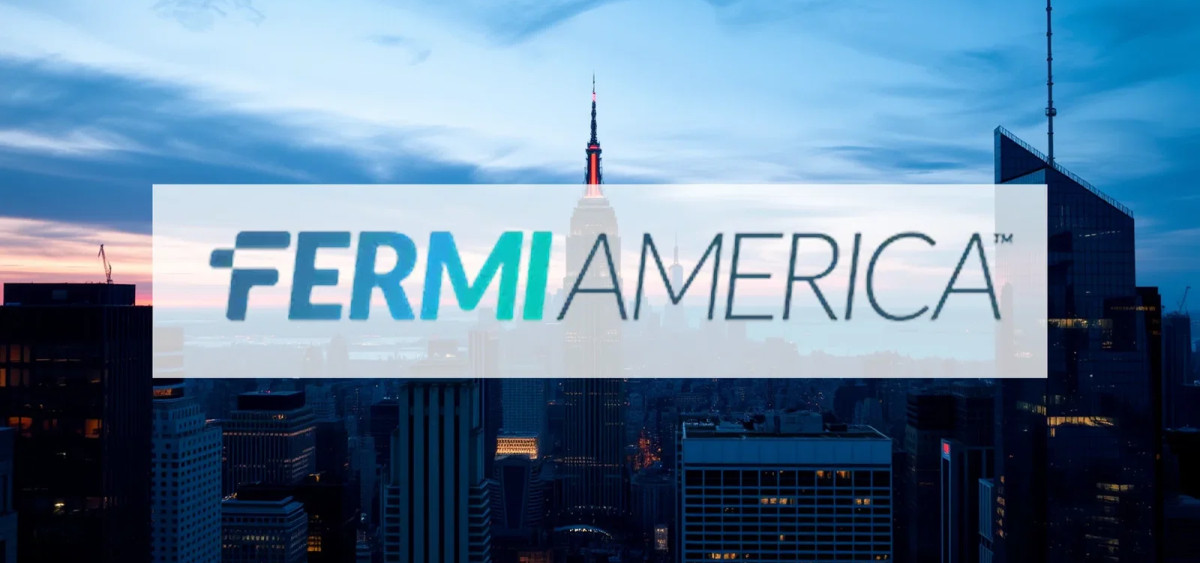 Beitragsbild zu Fermi Aktie: Schwankende Lage?