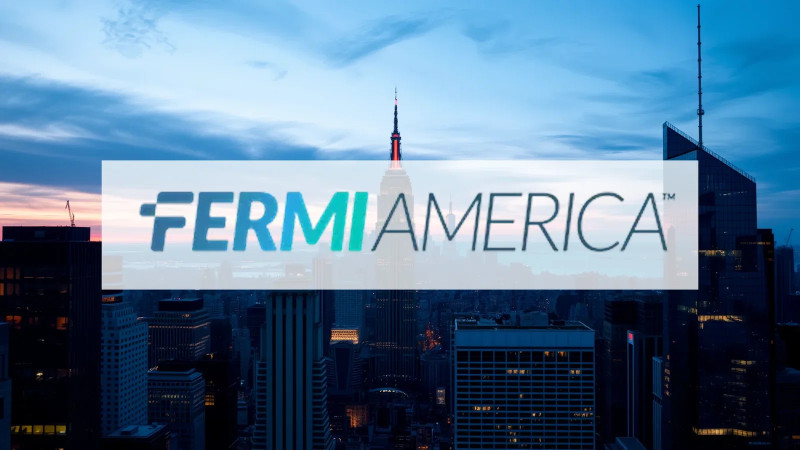 Beitragsbild zu Fermi Aktie: Schwankende Lage?