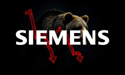 Beitragsbild zu Siemens Aktie: Vorsicht, Tücken!