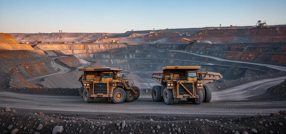 Beitragsbild zu Rio Tinto Aktie: Teurer Wandel