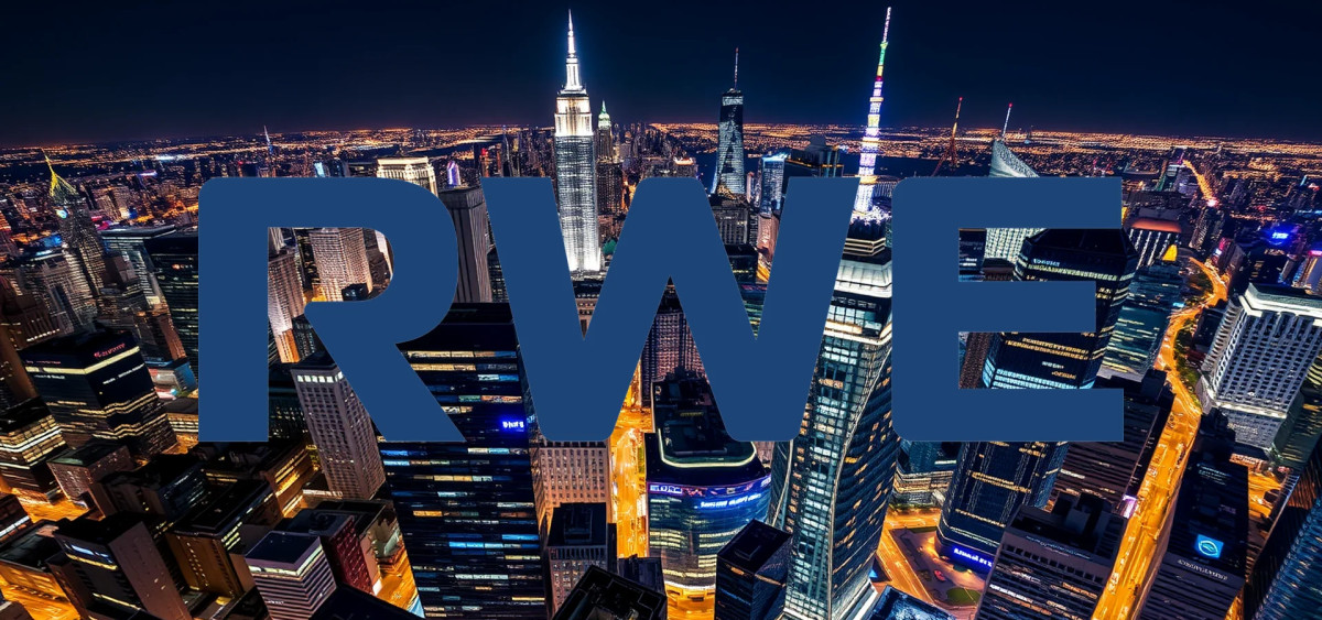 Beitragsbild zu RWE Aktie: Finale Phase gestartet