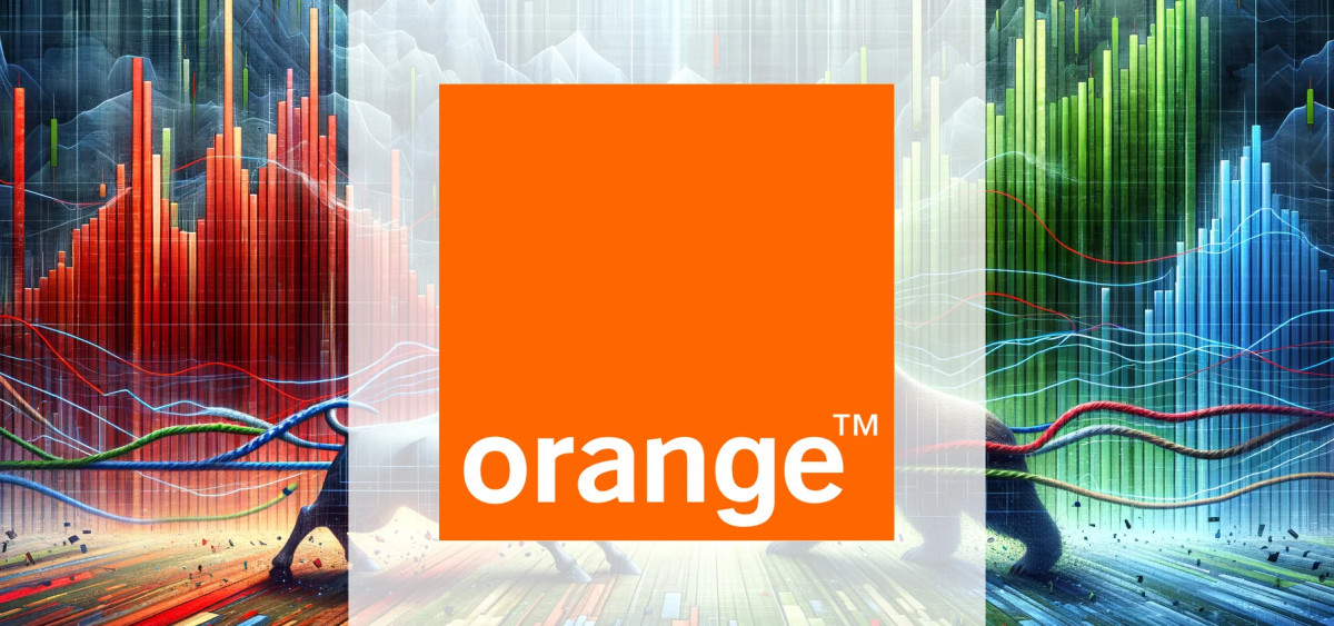Beitragsbild zu Orange Aktie: Optimistische Investorenstimmen