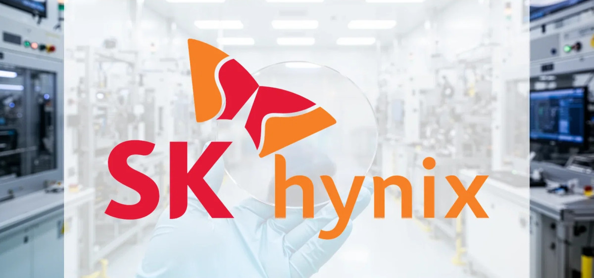 Beitragsbild zu SK Hynix Aktie: ETF-Ansturm und US-Börsengang