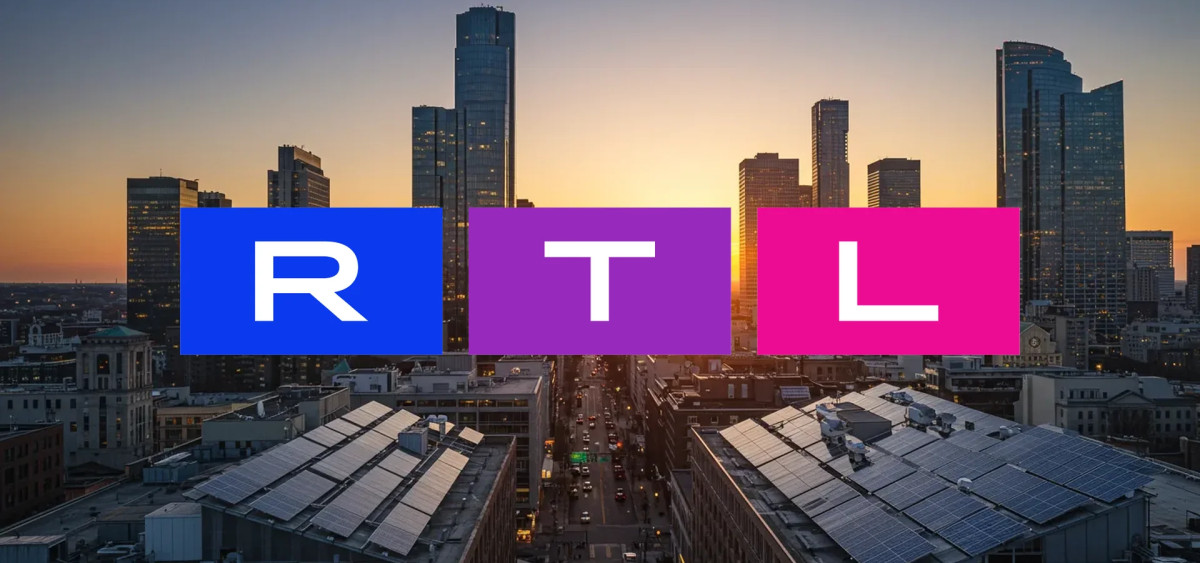 Beitragsbild zu RTL Aktie: Radikaler Umbau!