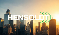 Beitragsbild zu Hensoldt Aktie: Drohnen-Revolution!