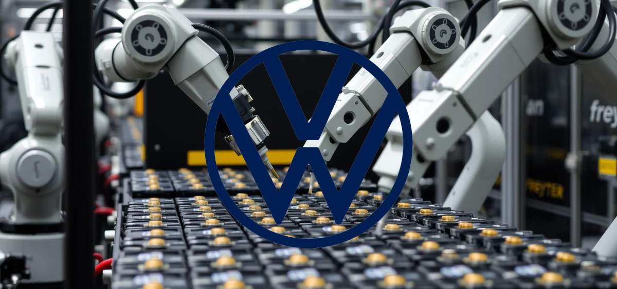 Beitragsbild zu Volkswagen Aktie: Spagat gelungen