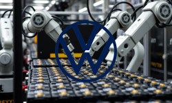 Beitragsbild zu Volkswagen Aktie: Spagat gelungen