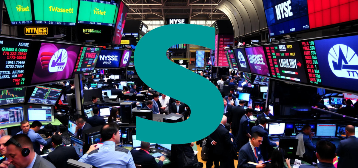 Beitragsbild zu Siemens Aktie: Positive Entwicklungsschritte!