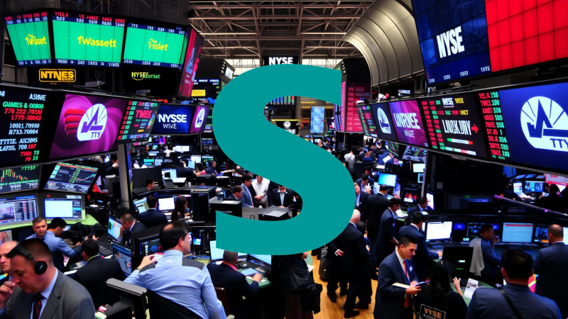 Beitragsbild zu Siemens Aktie: Positive Entwicklungsschritte!