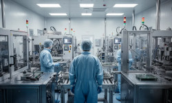 Beitragsbild zu TSMC Aktie: Top-Leistung anerkannt!