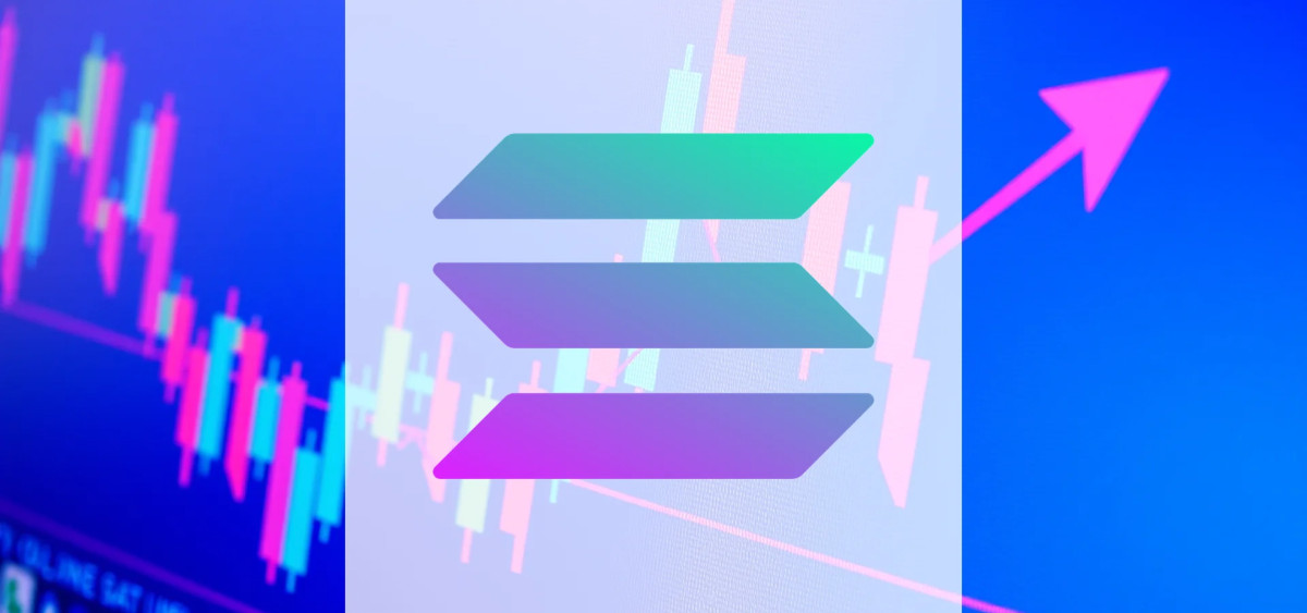 Beitragsbild zu Solana: Resilienz bewiesen!