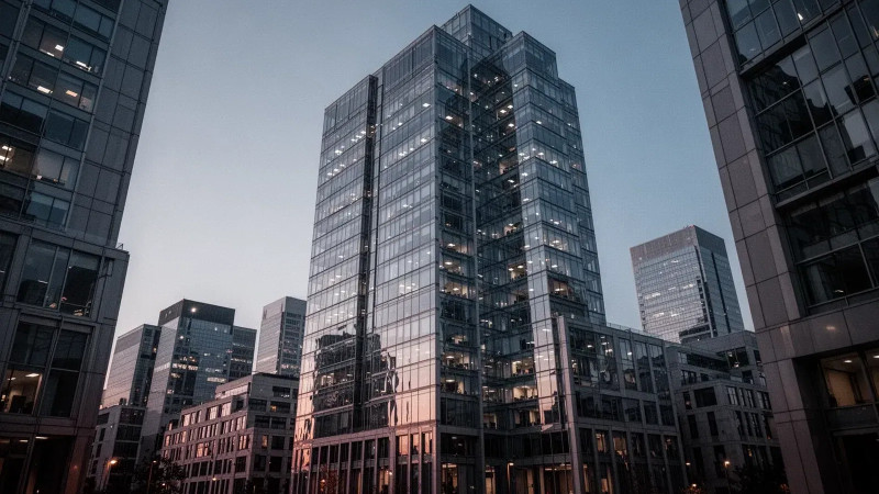 Beitragsbild zu Hamborner REIT Aktie: Gewinnprognose enttäuscht