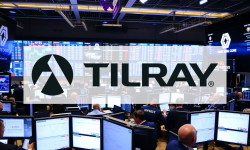 Beitragsbild zu Tilray Aktie: Überregionale Marktbeziehungen