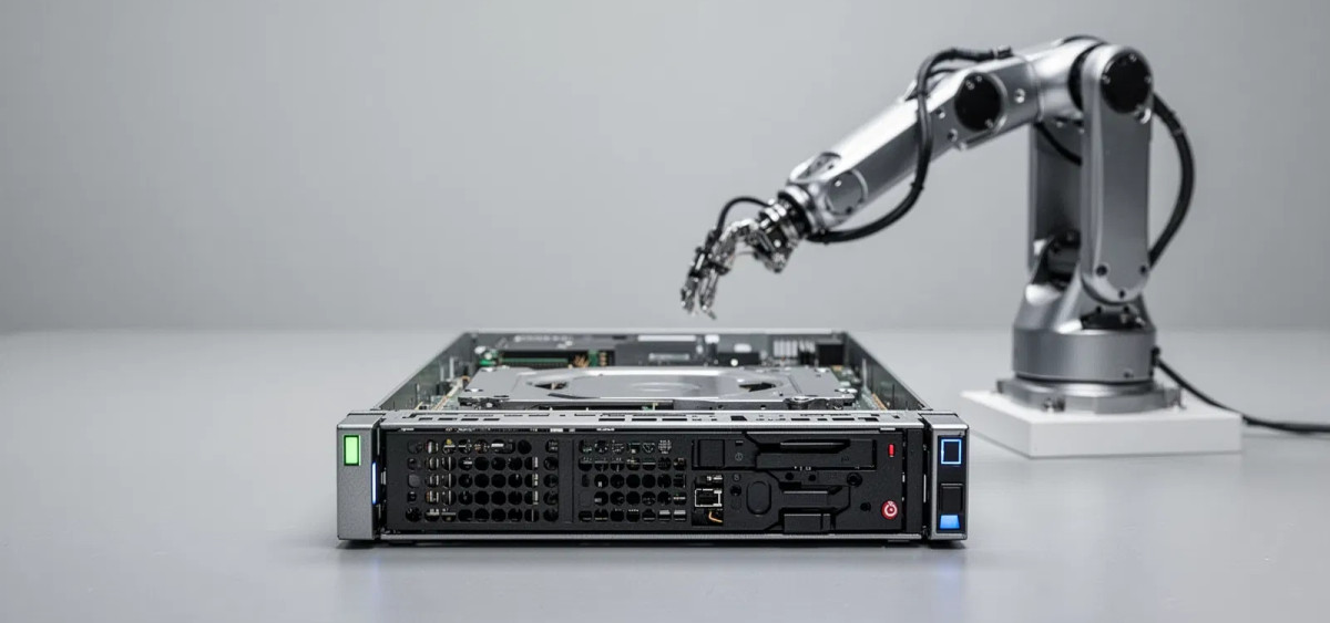 Beitragsbild zu ALQO: Stillstand in der Nische