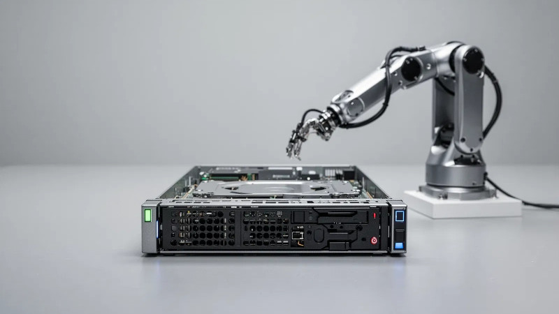 Beitragsbild zu ALQO: Stillstand in der Nische