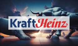 Beitragsbild zu Kraft Heinz Aktie: Zwischen Hoffnung und Ernüchterung