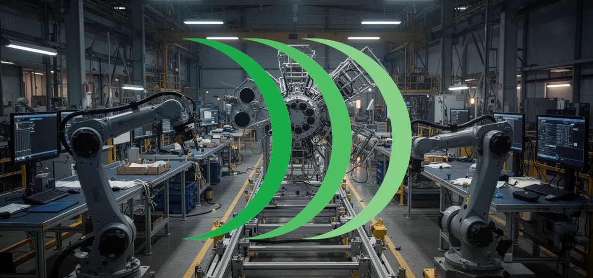 Beitragsbild zu Hensoldt Aktie: Kapazitäten bremsen