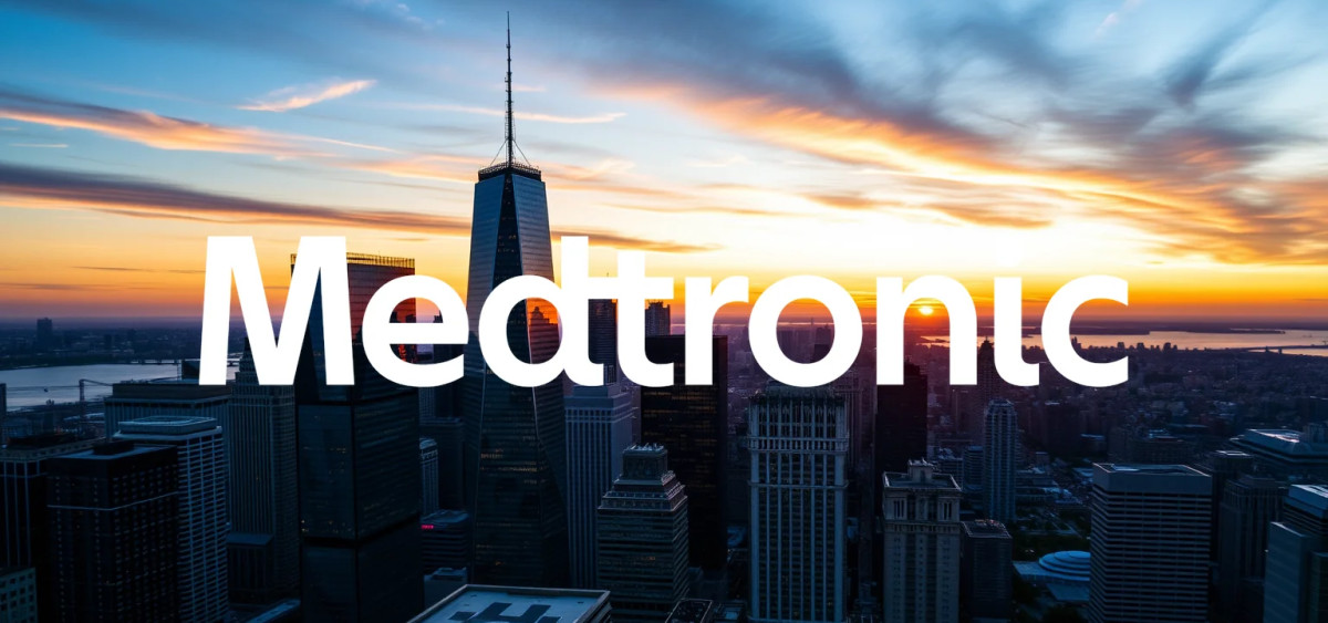 Beitragsbild zu Medtronic Aktie: Charmeoffensive mit Hindernissen