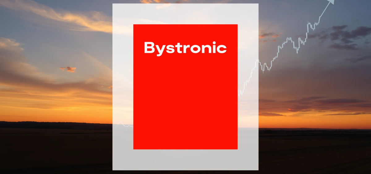 Beitragsbild zu Bystronic Aktie: Akquisitions-Explosion!
