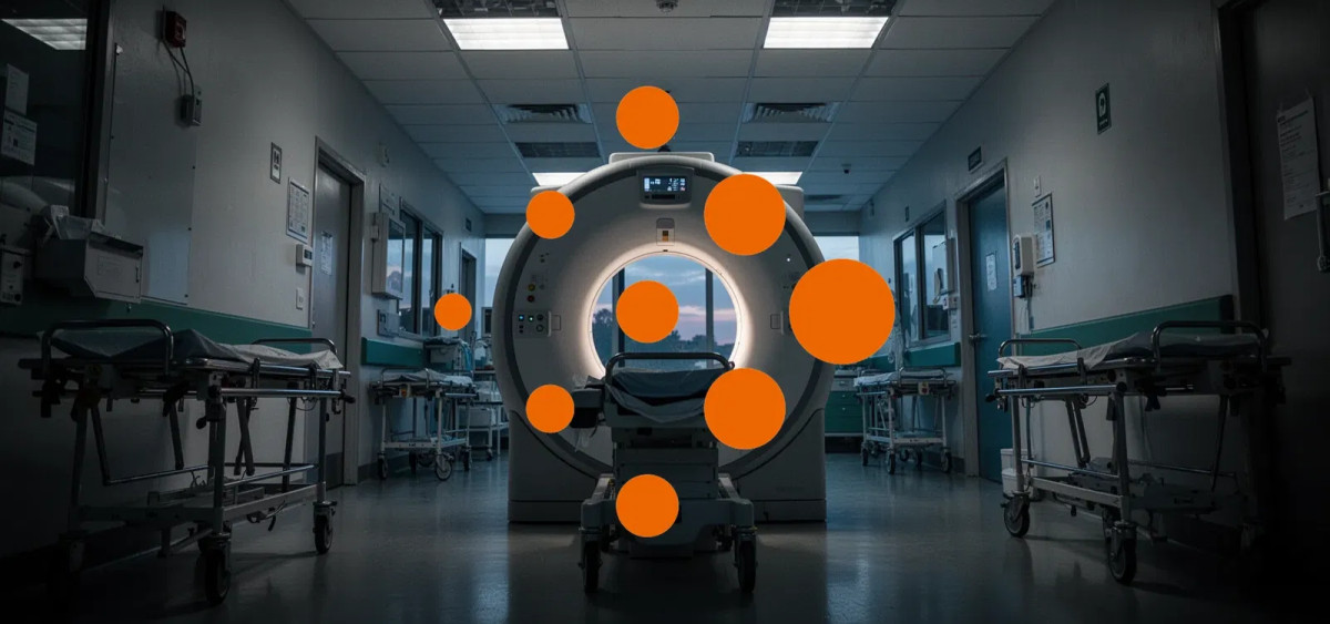 Beitragsbild zu Siemens Healthineers Aktie: Kritik wächst