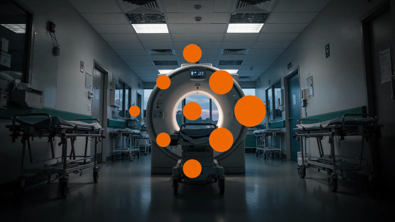 Beitragsbild zu Siemens Healthineers Aktie: Kritik wächst