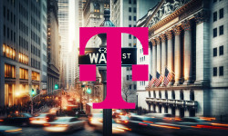 Beitragsbild zu Deutsche Telekom Aktie: Unter Druck