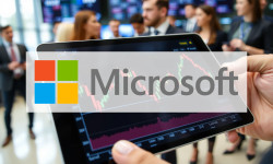 Beitragsbild zu Microsoft Aktie: KI-Triumph oder Windows-Desaster?